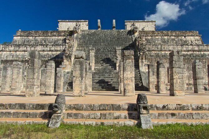 Full Day Chichen Itza Lift Tour - Authentic Experiences and Practical Tips
