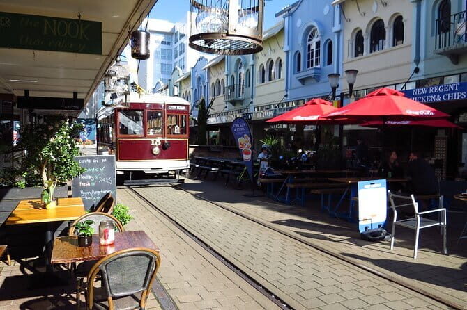 Full-day Christchurch Highlights Tour - Pricing & Value