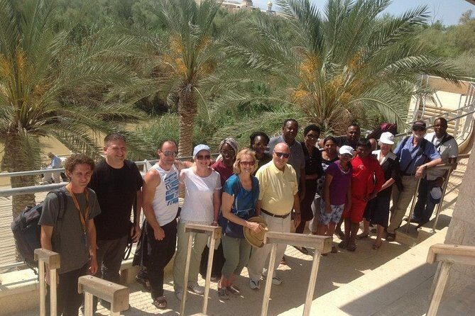 Full-Day Christian Tour of Galilee - The Itinerary in Detail: A Closer Look at Each Stop