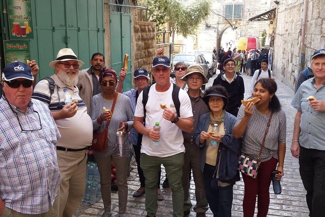 Full-Day Christian Tour of Galilee - Authenticity and Experience: What Youll Take Away