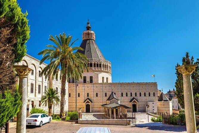 Full-Day Christian Tour of Galilee - Who Should Consider This Tour?