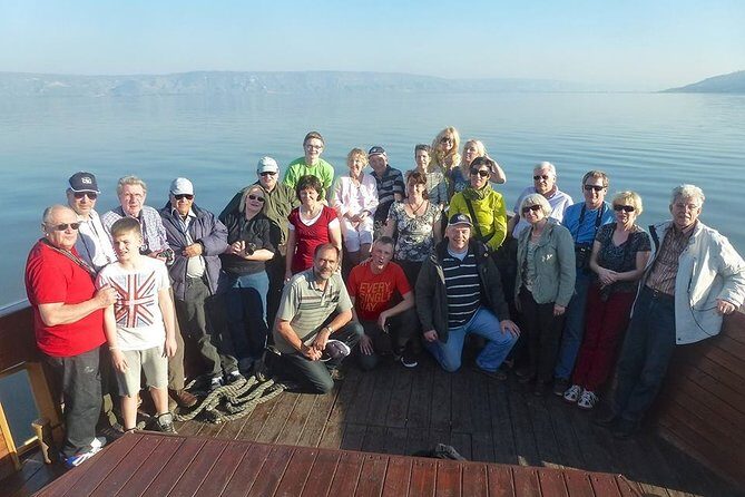 Full-Day Christian Tour of Galilee - The Sum Up: A Solid Choice for Biblical Sightseeing