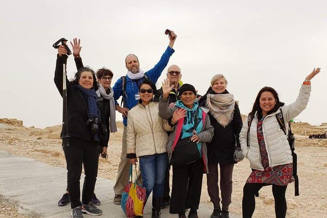 Full-Day Christian Tour of Galilee - FAQ