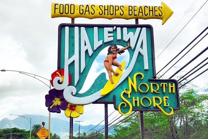Full-Day Circle Island Guided Tour of Oahu - Tasting Local Flavors & Learning About Coffee