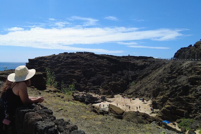 Full-Day Circle Island Guided Tour of Oahu - Why This Tour Works Well for Travelers