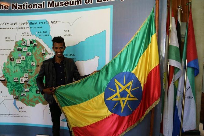 Full-Day City Tour of Addis Ababa - The Sum Up