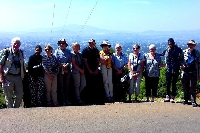 Full-Day City Tour of Addis Ababa - FAQ