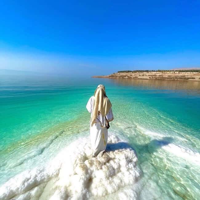 Full-Day City Tour of Amman and the Dead Sea - Final Thoughts