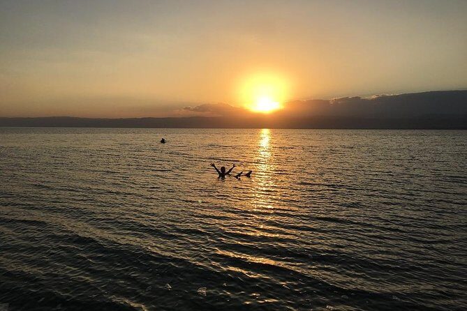 Full-Day City Tour Of Amman and the Dead Sea - The Bottom Line: Who Should Consider This Tour?