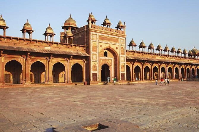 Full Day City Tour of Jaipur - A Detailed Look at the Jaipur Full Day Tour