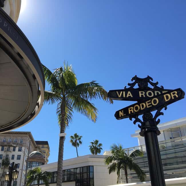 Full-Day City Tour of LA, Hollywood, Beverly Hills & Beaches - Value and Cost: Is It Worth It?