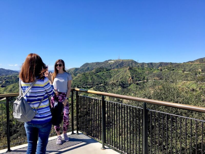 Full-Day City Tour of LA, Hollywood, Beverly Hills & Beaches - Who Is This Tour Best For?
