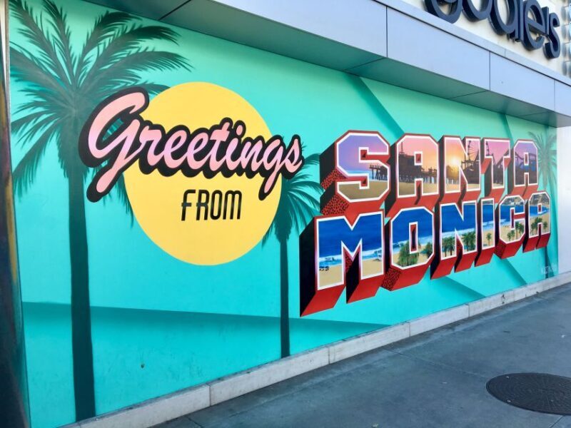 Full-Day City Tour of LA, Hollywood, Beverly Hills & Beaches - Final Thoughts