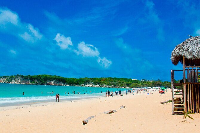 Full Day City Tour of Punta Cana - Exploring the Itinerary in Detail