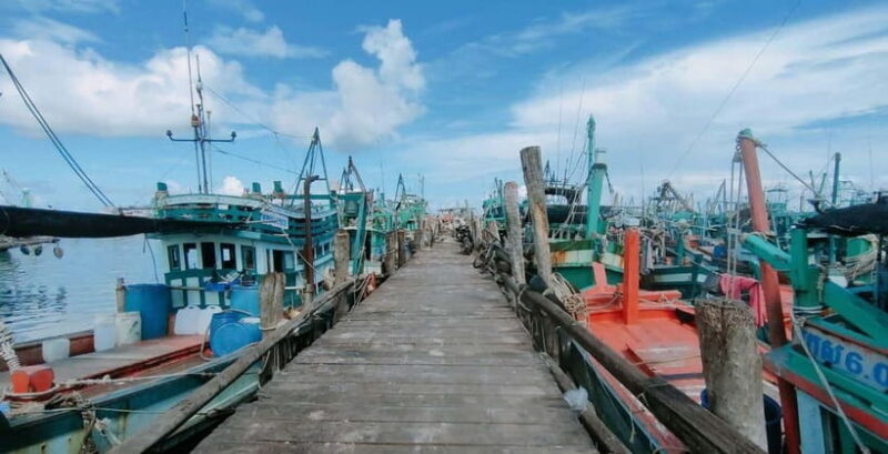 Full Day City Tour with A Boat Trip to 2 Islands - An In-Depth Look at the Experience