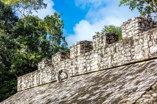 Full Day Coba Maya Ruins Tour with Lunch and Cenote Swim - Who Will Love This Tour?