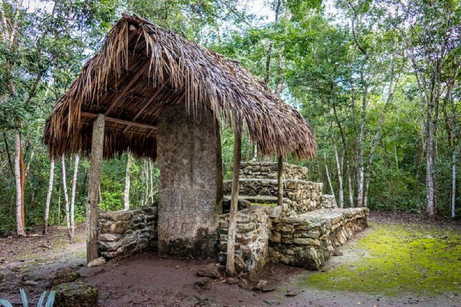 Full Day Coba Maya Ruins Tour with Lunch and Cenote Swim - FAQ