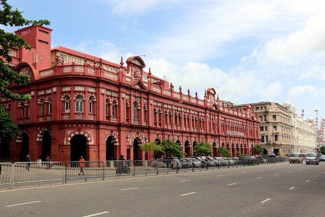 Full Day Colombo City Tour - A Deep Dive into the Colombo City Tour