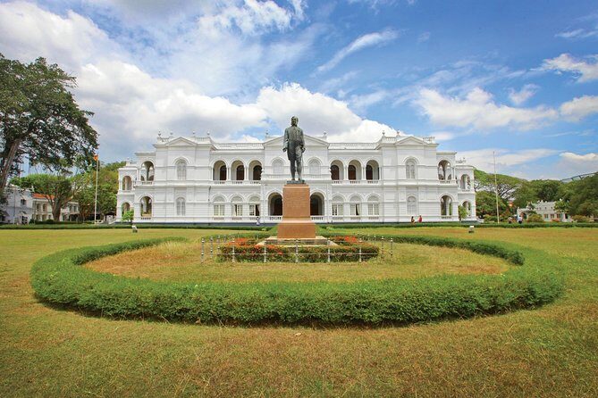 Full Day Colombo City Tour - Who Is This Tour Best For?