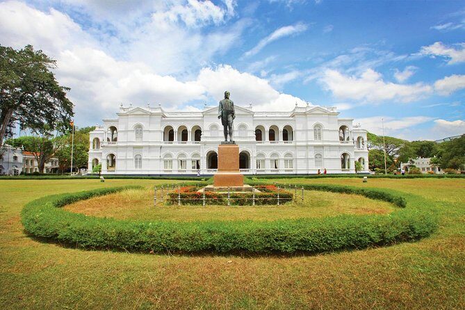 Full-Day Colombo City Tour (Private Car) - Authentic Experiences and Reviews