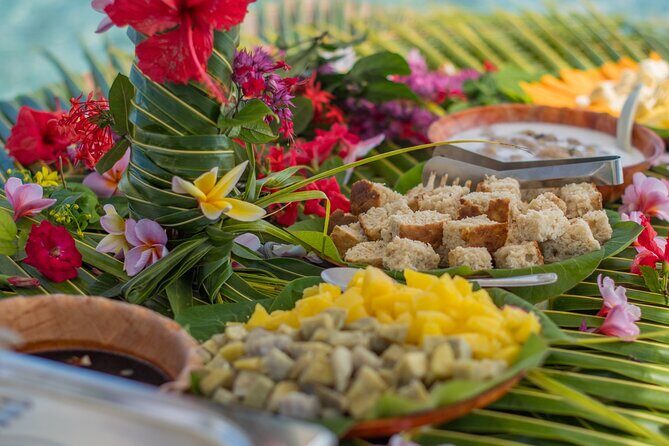Full Day Combo Snorkeling with Buffet and Bora Bora ATV Tour - Whats Included and Whats Not