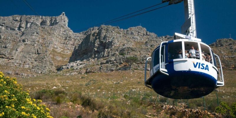 Full Day Constantia Wine Tasting and Table Mountain - FAQs