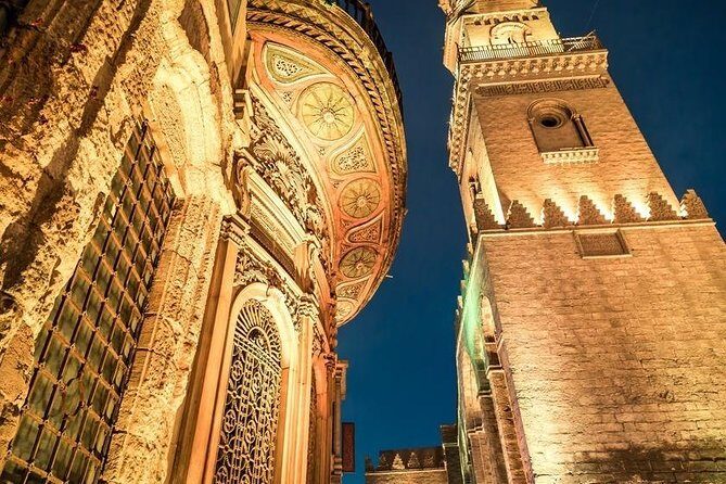 Full day Coptic and Islamic Cairo - Final Thoughts