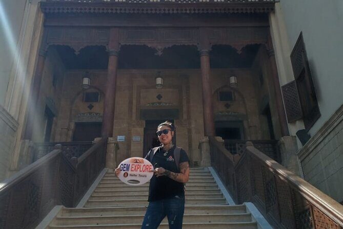 Full Day Coptic Cairo and Islamic Cairo Private Guided Tour - Final Thoughts: Who Will Love This Tour?