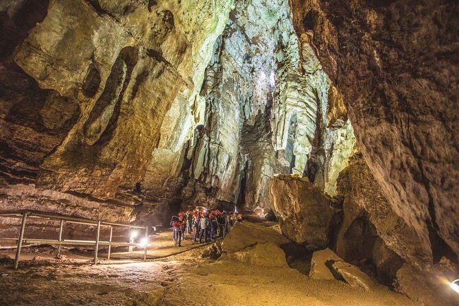 Full-Day Cradle of Humankind Guided Tour from Johannesburg or Pretoria - Who Is This Tour Best For?