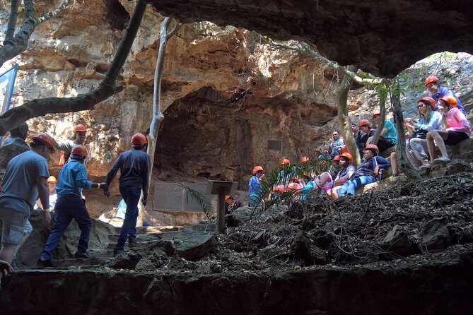 Full-Day Cradle of Humankind Guided Tour from Johannesburg or Pretoria - Final Thoughts