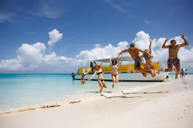 Full Day Cruise from Providenciales with Snorkeling and BBQ Lunch - An In-Depth Look at the Experience