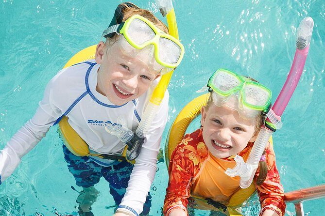 Full Day Cruise from Providenciales with Snorkeling and BBQ Lunch - Practical Tips for Potential Participants