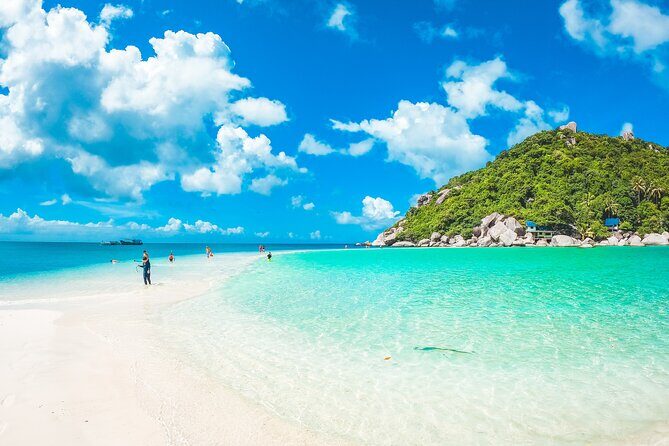 Full-Day Cruise of Koh Nang Yuan and Koh Tao From Koh Samui - A Practical Look at the Full-Day Cruise of Koh Nang Yuan and Koh Tao from Koh Samui
