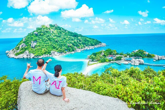Full-Day Cruise of Koh Nang Yuan and Koh Tao From Koh Samui - Authentic Experiences and Honest Insights from Reviews