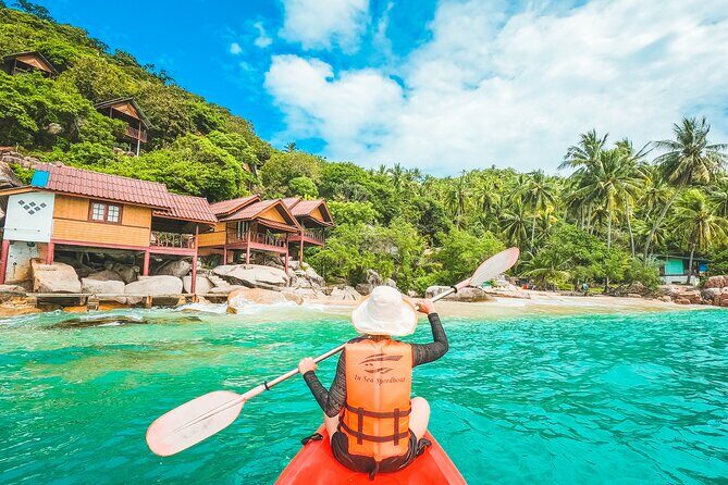 Full-Day Cruise of Koh Nang Yuan and Koh Tao From Koh Samui - The Sum Up: Who Should Consider This Tour?