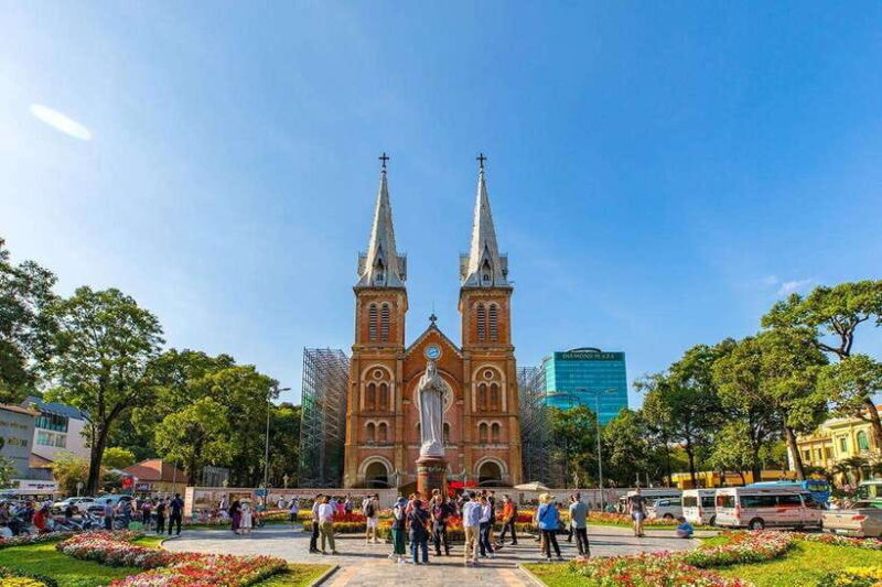 Full-day Cu Chi Tunnels & Ho Chi Minh City Highlights - Who Will Enjoy This Tour?