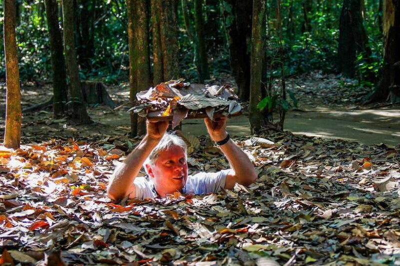 Full-day Cu Chi Tunnels & Ho Chi Minh City Highlights - Why Choose This Tour?