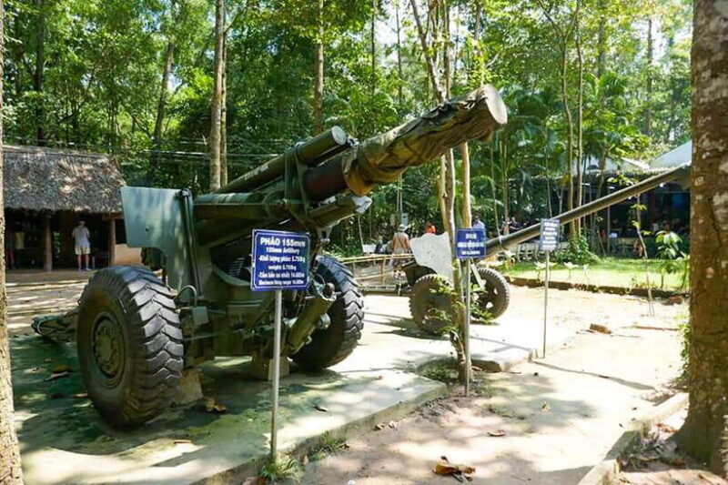 Full-day Cu Chi Tunnels & Ho Chi Minh City Highlights - Final Thoughts