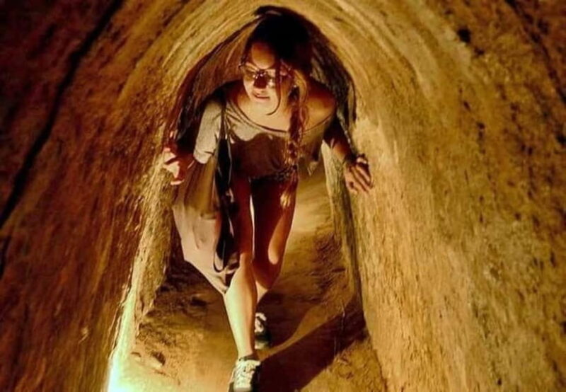 Full-Day Cu Chi Tunnels & Mekong Delta Experience From HCM - Exploring the Itinerary: What to Expect on the Day