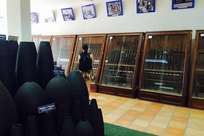 Full-Day Cu Chi Tunnels with Ho Chi Minh City Tour - Who Will Love This Tour?