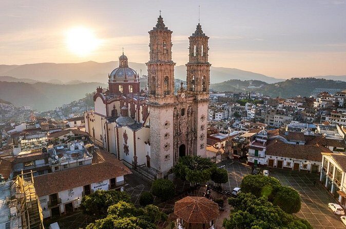 Full-Day Cuernavaca and Taxco Private Tour from Mexico City - The Value of This Tour