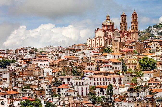 Full-Day Cuernavaca and Taxco Private Tour from Mexico City - FAQs