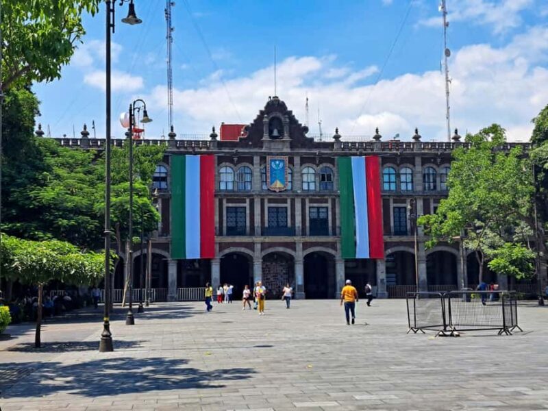Full-Day Cuernavaca & Taxco Private Tour from Mexico City - An Authentic Look at the Experience