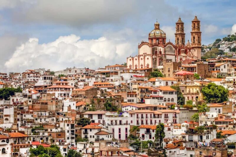 Full-Day Cuernavaca & Taxco Private Tour from Mexico City - Final Thoughts