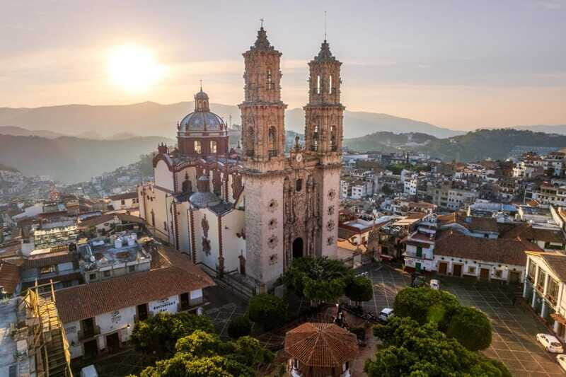 Full-Day Cuernavaca & Taxco Private Tour from Mexico City - FAQ