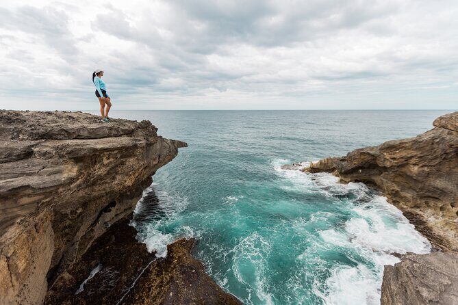Full-Day Cueva Ventana, Indian Cave and Waterfall Adventure - Exploring Puerto Rico’s Hidden Natural Treasures: A Review of the Full-Day Cueva Ventana, Indian Cave, and Waterfall Adventure