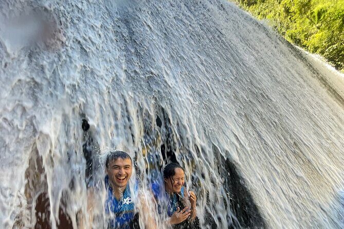 Full-Day Cueva Ventana, Indian Cave and Waterfall Adventure - A Deep Dive into the Full-Day Puerto Rican Adventure