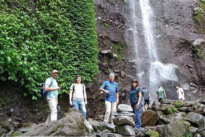 Full Day Cultural Bogor Adventure in Waterfall and Rice field - A Closer Look at the Tour Experience