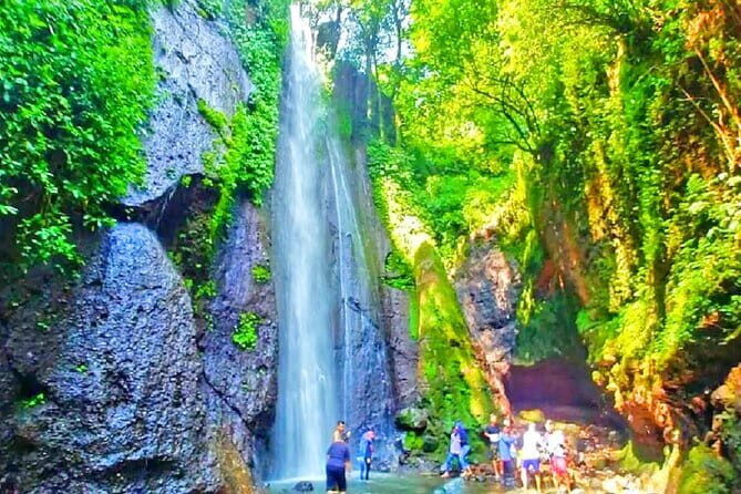 Full Day Cultural Bogor Adventure in Waterfall and Rice field - The Sum Up