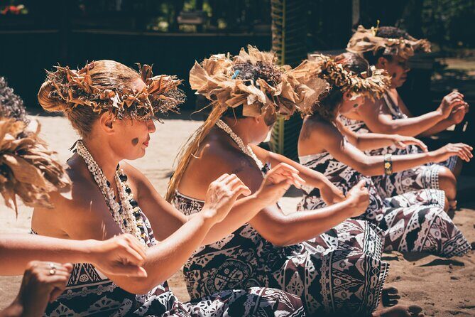 Full Day Cultural Island Tour with Lunch & Cruise - Who Will Love This Experience?